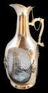Brass Antique Jug 0.98Kg(Pack of 4)
